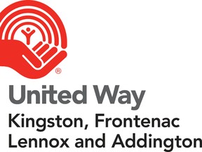 United Way logo