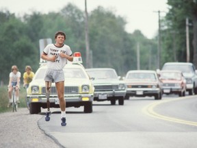 Terry Fox