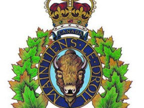 RCMP logo