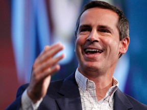 Look out: Premier Dalton McGuinty now says he’s got his eye on wage freezes for the broader public sector.