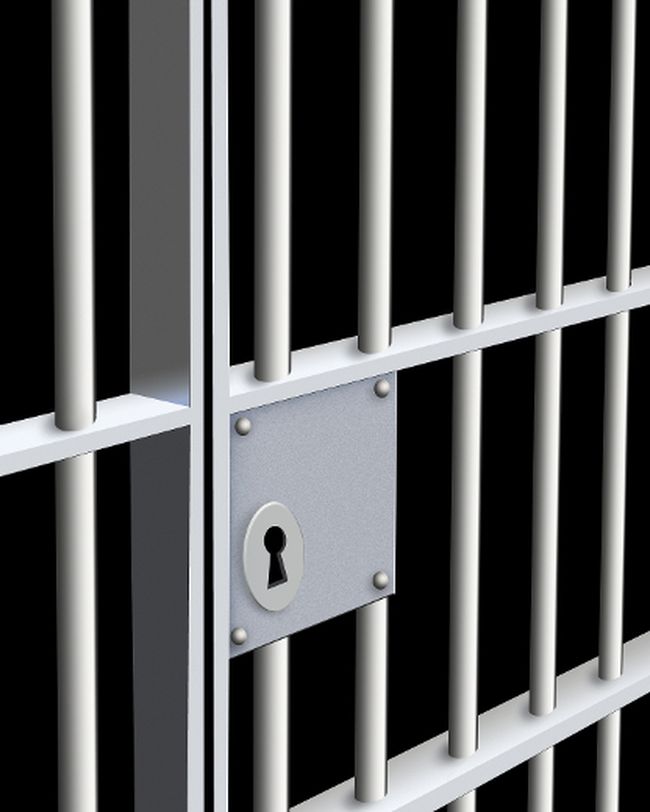 House arrest violation lands Sarnia man in jail The Sarnia Observer