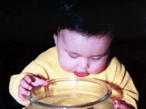 Phoenix was abused and murdered at age five by her mother, Samantha Kematch and Kematch's boyfriend, Karl McKay, at their Fisher River First Nation home in June 2005, a few months after she was returned to Kematch's care and her CFS file closed. Her death went undiscovered for nine months. (HANDOUT)