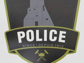 Timmins Police