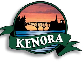Kenora city logo