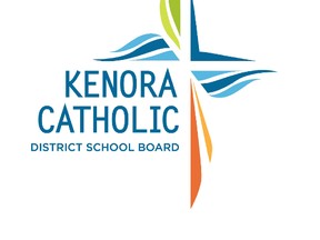 Kenora - Catholic School Board logo