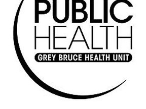 Grey Bruce Health Unit logo
