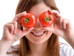 A new study found that giving vegetables fun names make kids more inclined to eat them. (Shutterstock)