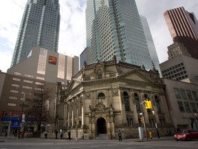 Hockey Hall of Fame: Something of a mecca for hockey fans, this Toronto attraction houses hockey's trophies, as well as the names of the best players in the game to have been inducted into this prestigious hall of fame. There are also a number of exhibits and games at the Hockey Hall of Fame that celebrate the history of the game, including exhibits on Stanley Cup dynasties, interactive player zones and a replica Canadiens dressing room. (Stan Behal/QMI Agency)