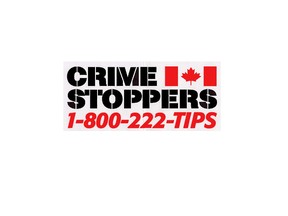 Crimestoppers logo