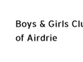 BGCA (Boys and Girls Club of Airdrie) Logo