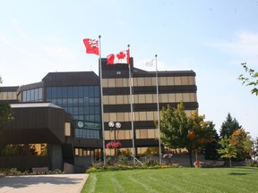 Sault Civic Centre