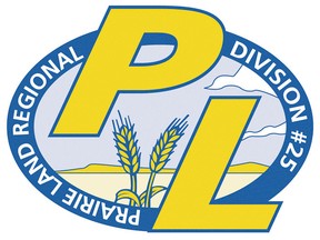 PLRD LOGO