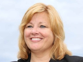 Huron-Bruce MPP Lisa Thompson