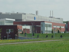 Sault Area Hospital