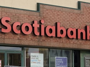 Scotiabank