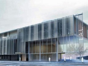 Laurentian University School of Architecture