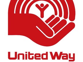 United Way logo