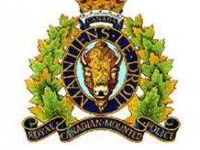 RCMP Logo