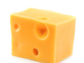 Cheese