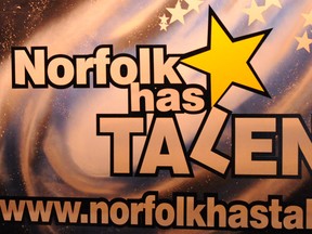 Norfolk Has Talent