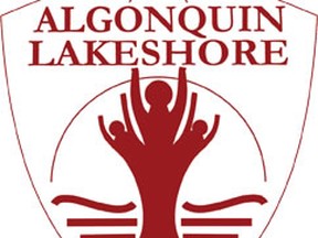 Algonquin and Lakeshore Catholic District School Board