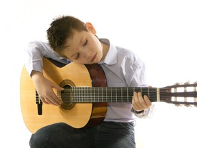 Amy Dickinson advises parents of a music-loving boy with new friends not to give in to their son's requests for more freedom. (Fotolia)
