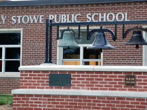 Emily Stowe Public School