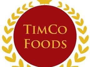 Timco logo