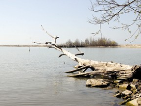 Lake Erie. (QMI file photo)