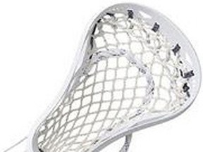 lacrosse stick