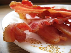 bacon