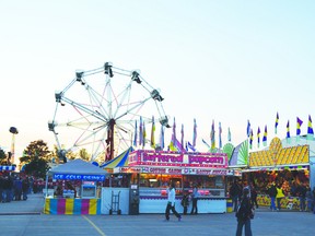 The 149th Ripley-Huron Fall Fair was another success as thousands of people came out for the weekend. People made sure not to miss out on the excellent midway and myriad of events. For more pictures visit Lucknow Sentinel's Facebook page.