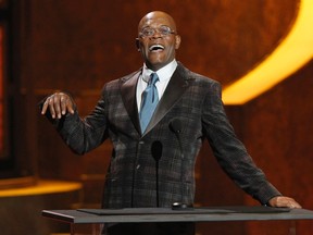 Samuel L. Jackson