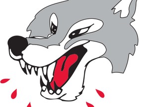 Sudbury Wolves