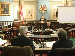 Kingston City Council
