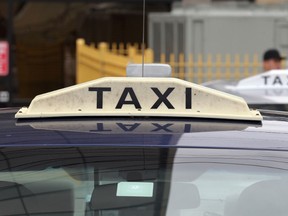 Taxi