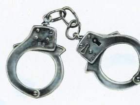 Handcuffs