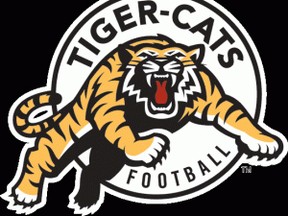 Tiger-Cats logo