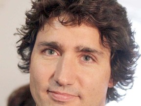 Justin Trudeau will be in Barrie and Midland on Thursday.