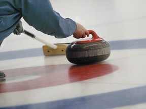 curling rocks sudbury