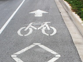 Bike Lanes