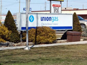 union gas