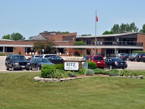 Ritz Lutheran Villa