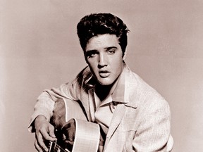 Elvis Presley