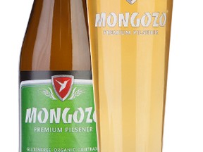 A recent addition to gluten-free beer market is Mongozo Premium Pilsener, which is a product of the Huyghe Brewery in Belgium. The beer is not only gluten free but fair trade and organic. (Supplied)