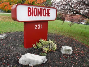 Bioniche