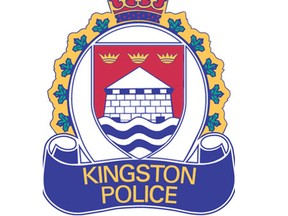 Kingston Police Force