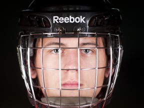 Travis Konecny of the Ottawa 67's. (QMI Agency File)