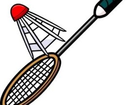 badminton club breif