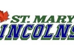 St. Marys Lincolns logo